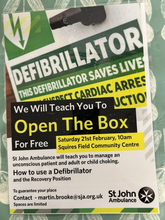 st johns de fib course